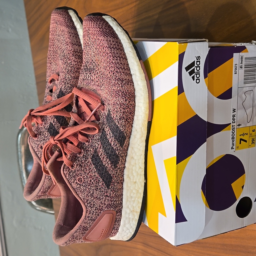 Adidas PureBoost